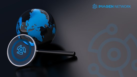 Imagen Network Integrates Google Agents to Modernize Decentralized Payments