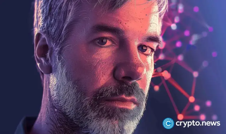 Michael Saylor says Strategy can endure deep Bitcoin drop