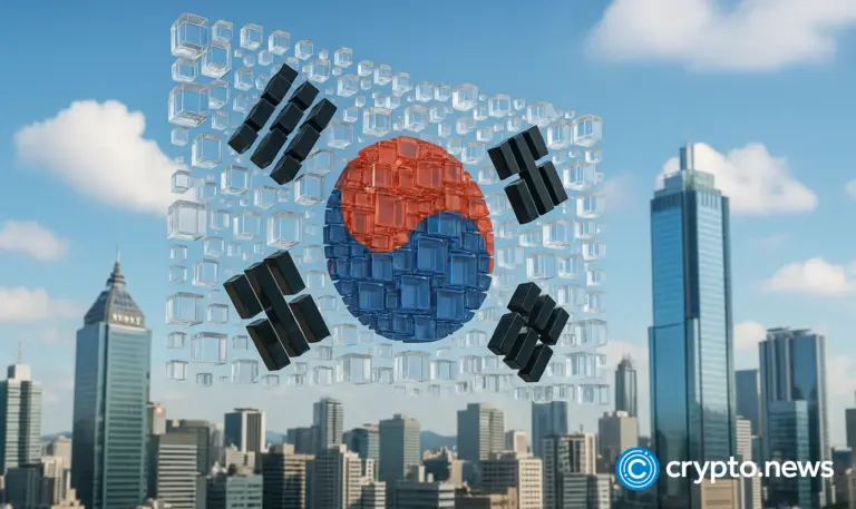South Korea links $30M Upbit hack to North Korea’s Lazarus Group