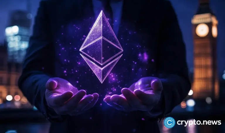 Fusaka Upgrade Could Boost Ethereum Revenue by 5-10x