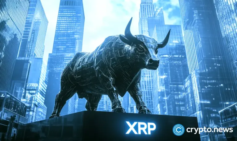 XRP price prediction: Bounce back above $2