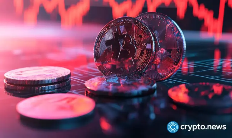 Crypto crash about to end? Top reasons for a new bull run
