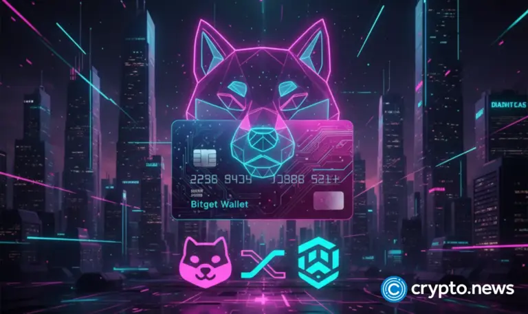 Spend SHIB, fetch rewards—Shiba Inu unleashes debit card