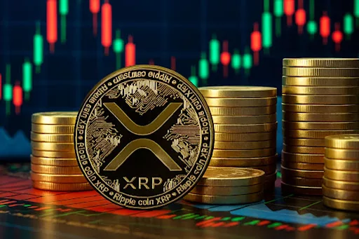 Ripple eyes staking as new ETF piques investor interest
