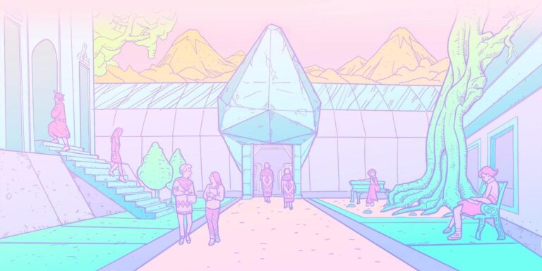 Announcing the 2024 Academic Grants Round Recipients