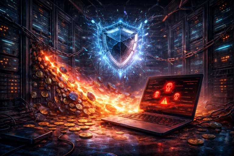 How a governance failure led to the Unleash Protocol hack