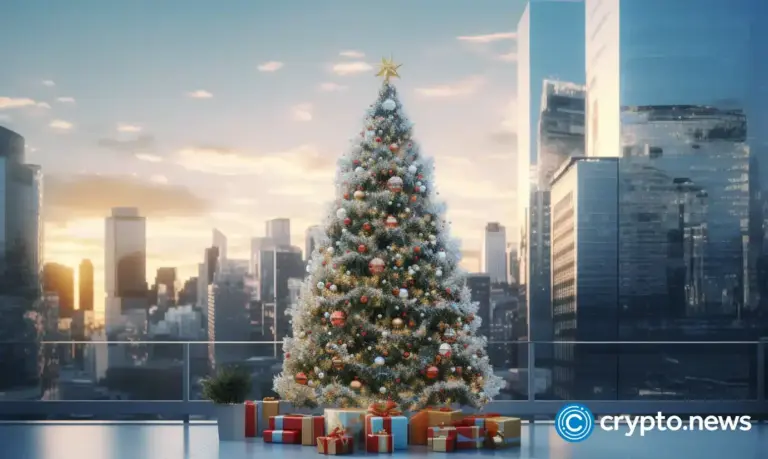 Crypto discourse in 2025: An Op-Ed year-in-review