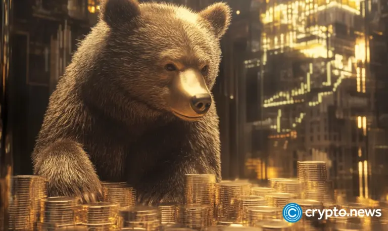 Bitcoin, altcoins turn red; Here’s why