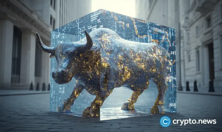 Here’s why the crypto market is going up today (Dec. 8)