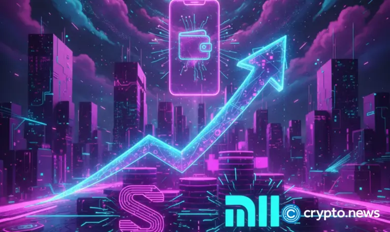 Sei token rises on Xiaomi partnership