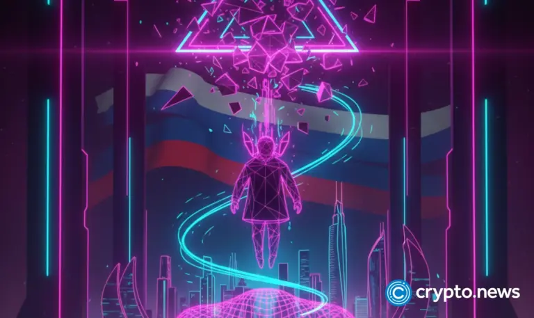 Founder of crypto pyramid scheme Finiko deported from UAE