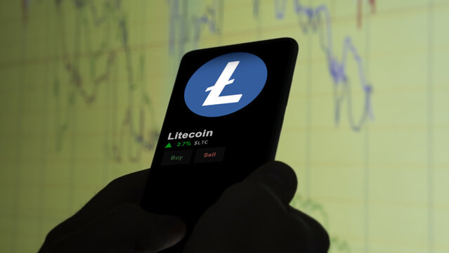 Why Litecoin Price Going To $2,000 Is Not A Fantasy, But Market Cap Math