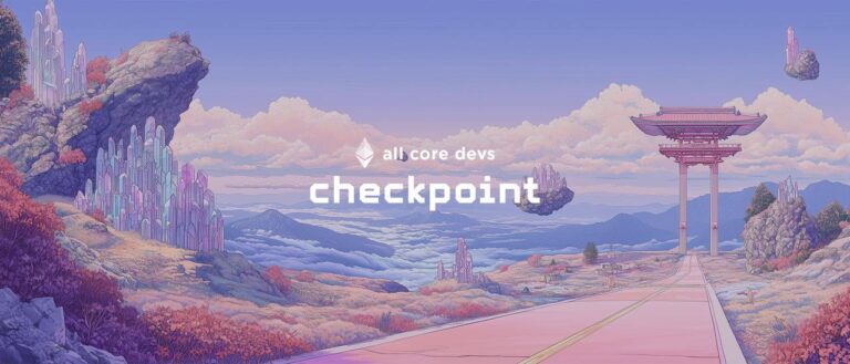 Checkpoint #4: Berlinterop | Ethereum Foundation Blog