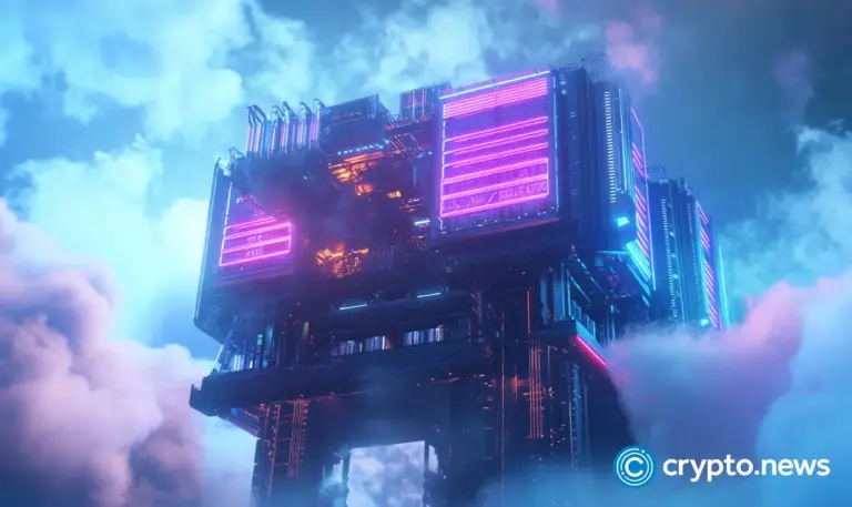 Making cloud mining the preferred channel for ordinary people to steadily enjoy crypto dividends