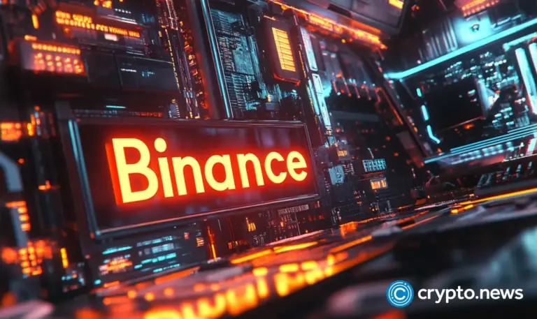 Binance fined A$10M after Australia derivatives failures