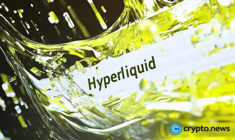 Hyperliquid’s fee machine is trading like a cheap growth stock
