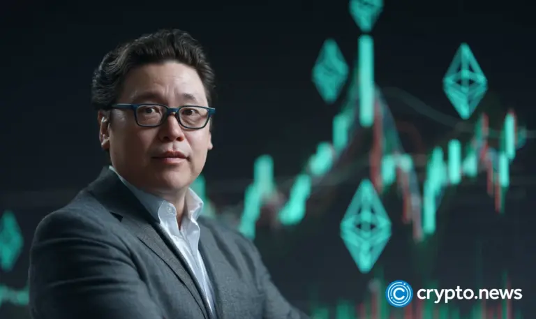 Ethereum price outlook as Bitmine acquires another 71,179 ETH