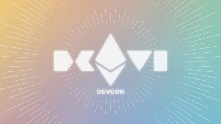 Devcon: Hacia Colombia en 2021