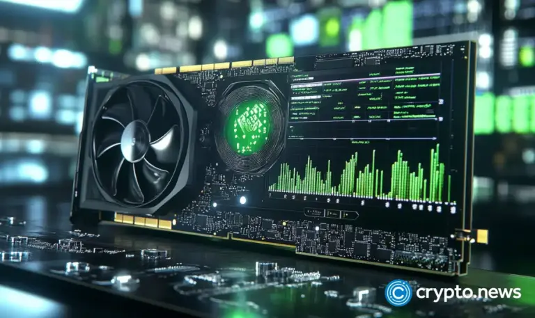 Nvidia faces $100 billion compensation crisis, BTC/XRP could be at risk of another drop
