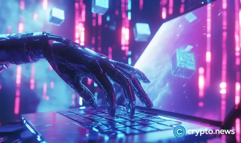 What is a smart contract? The code that runs crypto