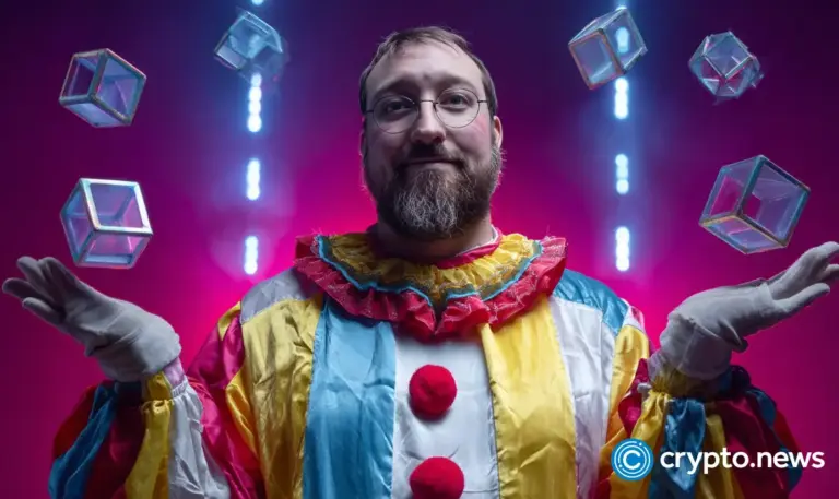 Charles Hoskinson defends Cardano’s AI push as Midnight City expands