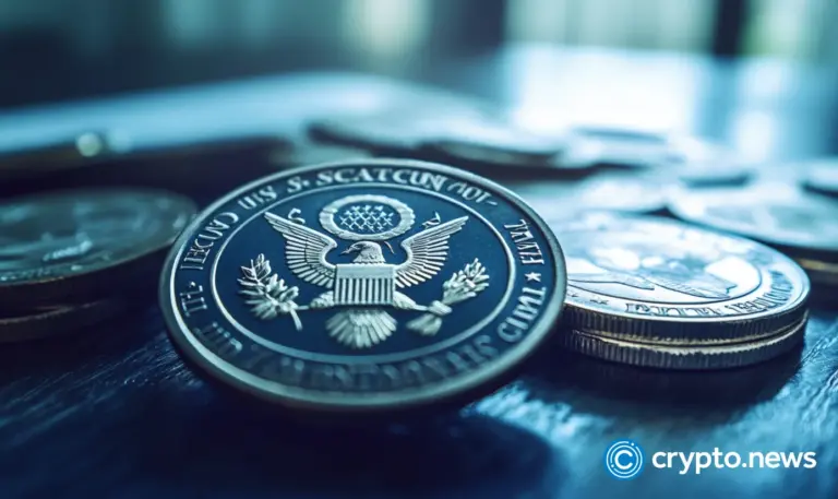 SEC approves T. Rowe Price crypto ETF with BTC, ETH and XRP exposure