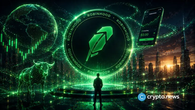 Noxa vanishes after fueling Robinhood Chain’s $4B memecoin boom