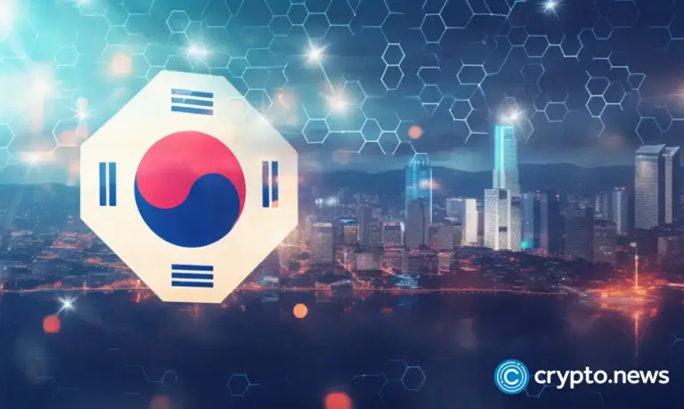 South Korea begins nationwide rollout of CBDC based deposit token payments