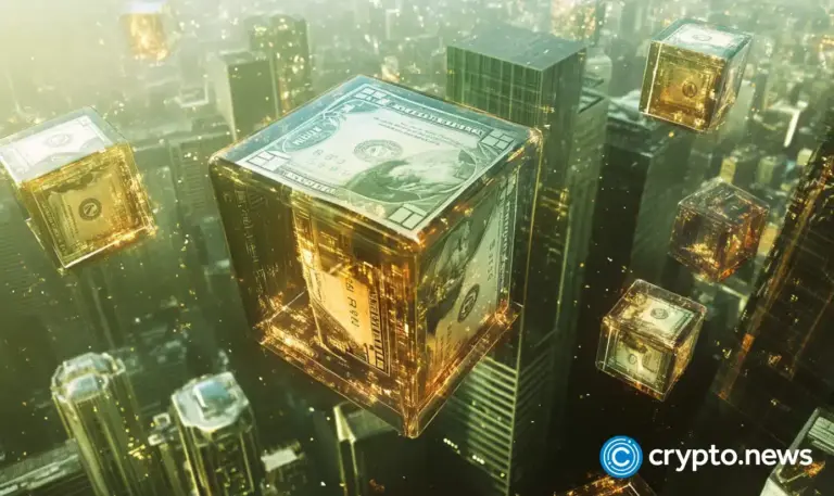 Centrifuge brings New York Life’s $807B manager onchain