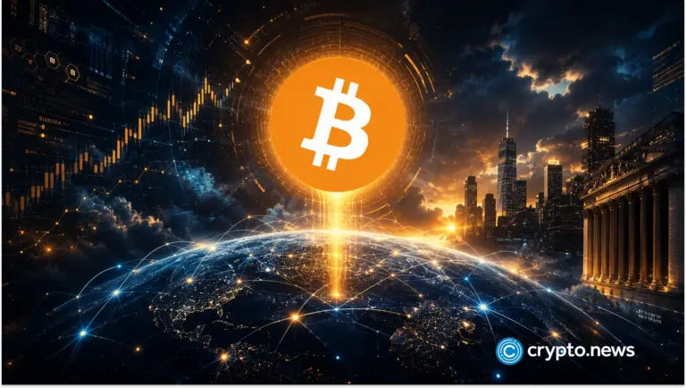 Bitcoin is a hedge against $40T U.S. debt, Dalio says