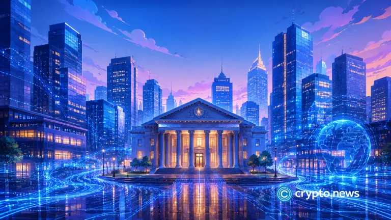 Digital money needs interoperable settlement rails, Lynq CEO says