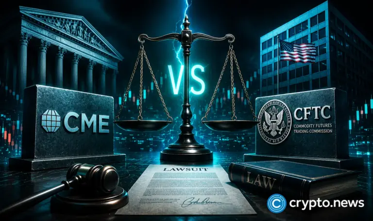 the prediction market fight that just went personal at the CFTC