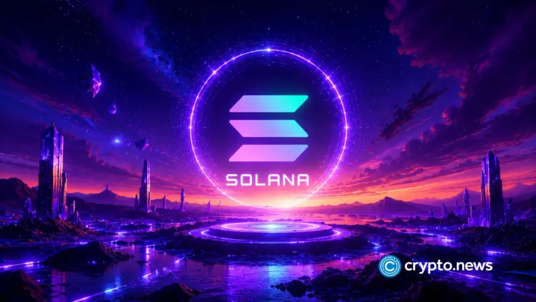 DeFi Development buys 19,000 SOL, treasury hits 2.33M
