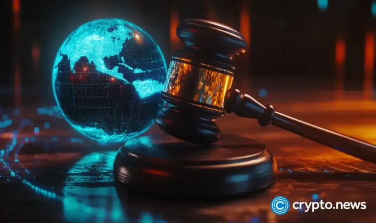 Galaxy says Reg Crypto could end token legal ambiguity