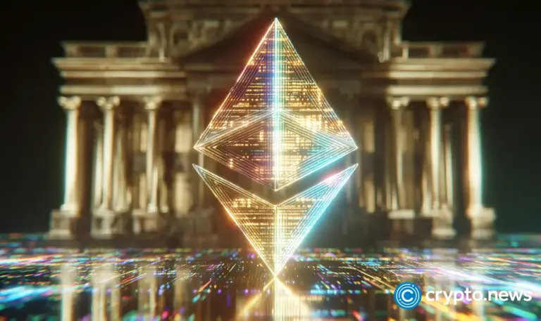 Ethereum price slips to $1,875 as $1,900 caps rebound