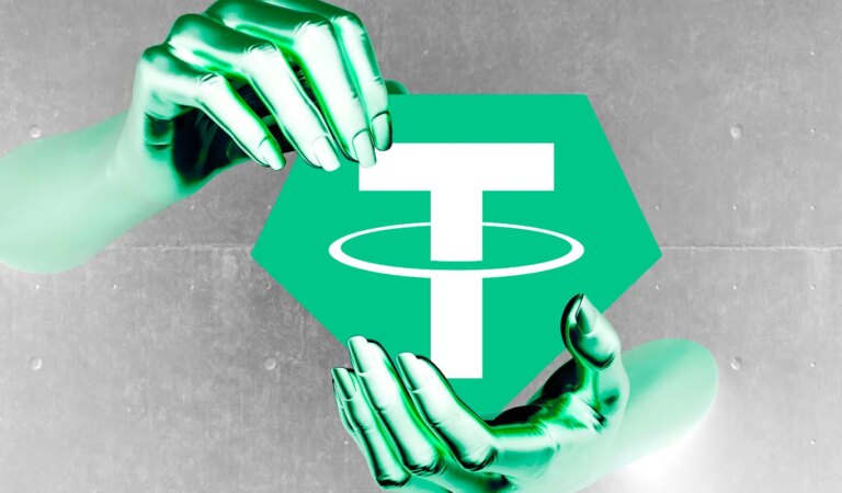 Tether Completes Largest Inaugural Financial Audit in History Conducted by Big Four Accounting Firm