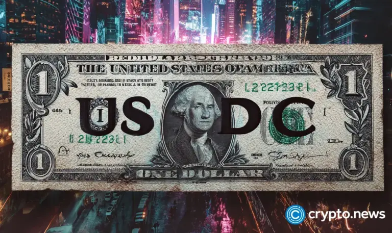 U.S. Bank pilots USBDC stablecoin on Stellar