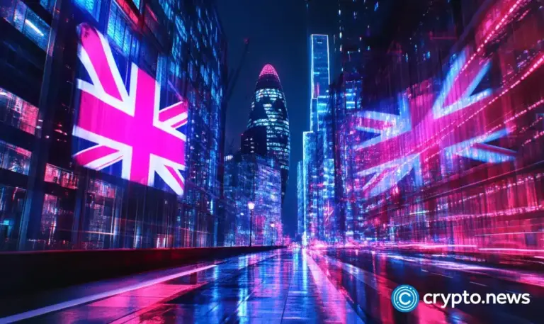 British man recovers £3.3M in Bitcoin lost for over a decade
