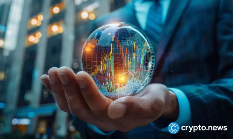 Prospect Markets, Crypto.com seal deal for U.S. prediction markets platform