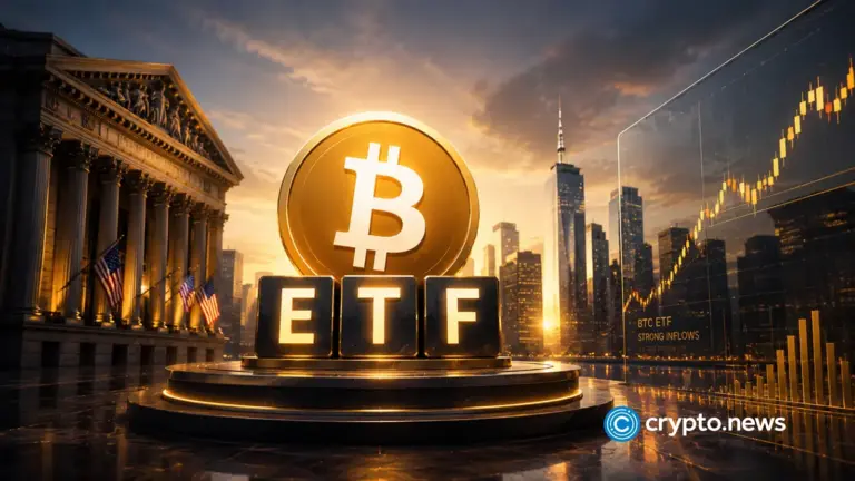 Crypto ETFs lose $610.7 million as Ethereum outflows overtake Bitcoin
