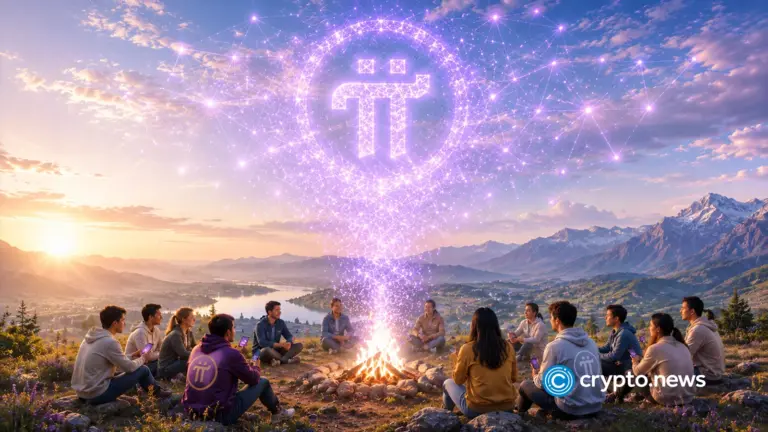 Pi Network price rebounds above $0.08, but can it hold the recovery?