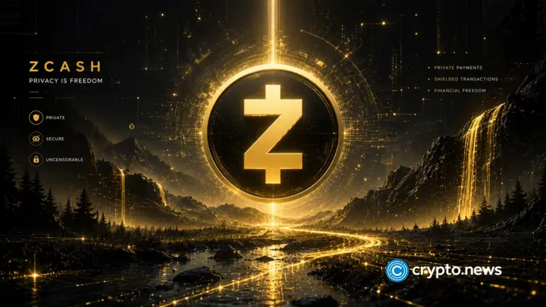 Onchain data shows hackers moving stolen funds to Zcash