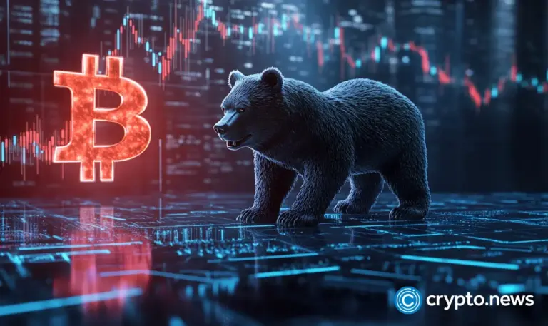 Why is Bitcoin price down today? BTC slips below $80K ahead of Fed decision