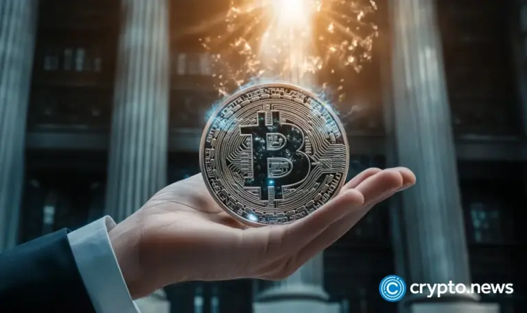 Can BTC recover after the Fed decision?