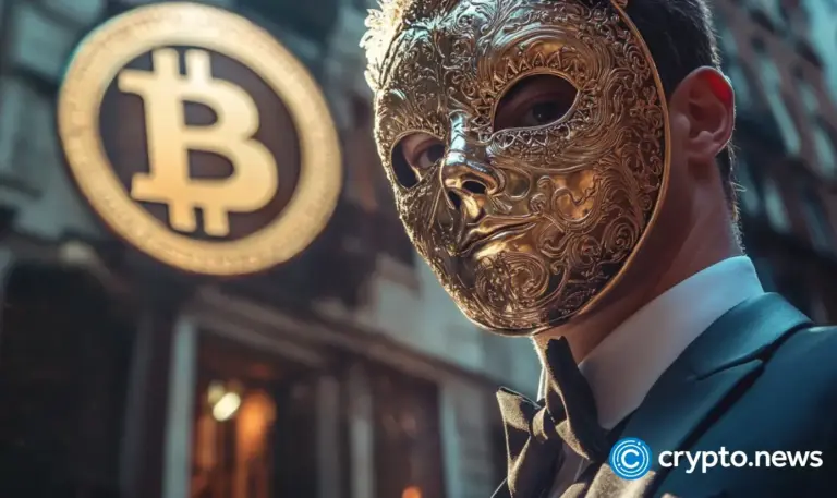 Bitcoin trader claims $250K grew to $3.4M during sell-off