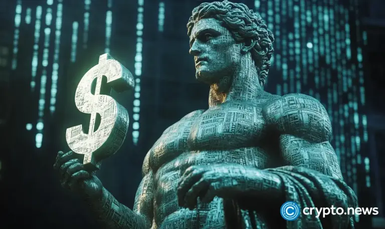 Bank rate hikes cut stablecoin growth by 3 points