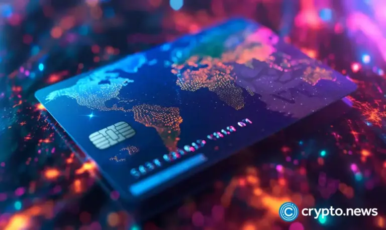 Visa reportedly in talks to acquire Fireblocks for $2.5 billion