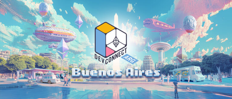 Devconnect 2025 – An “Ethereum World’s Fair” in Buenos Aires